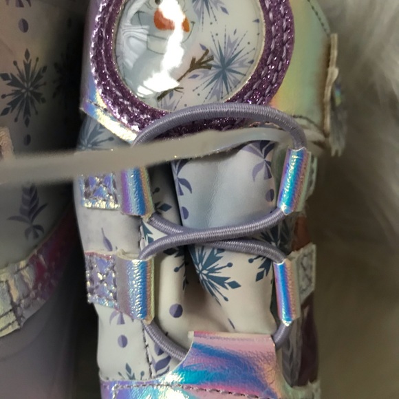 Disney Frozen 2 Boot - Picture 3 of 13